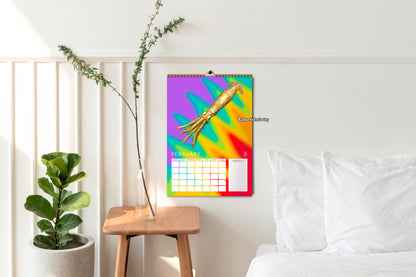 Have A Dope 2026 Calendar