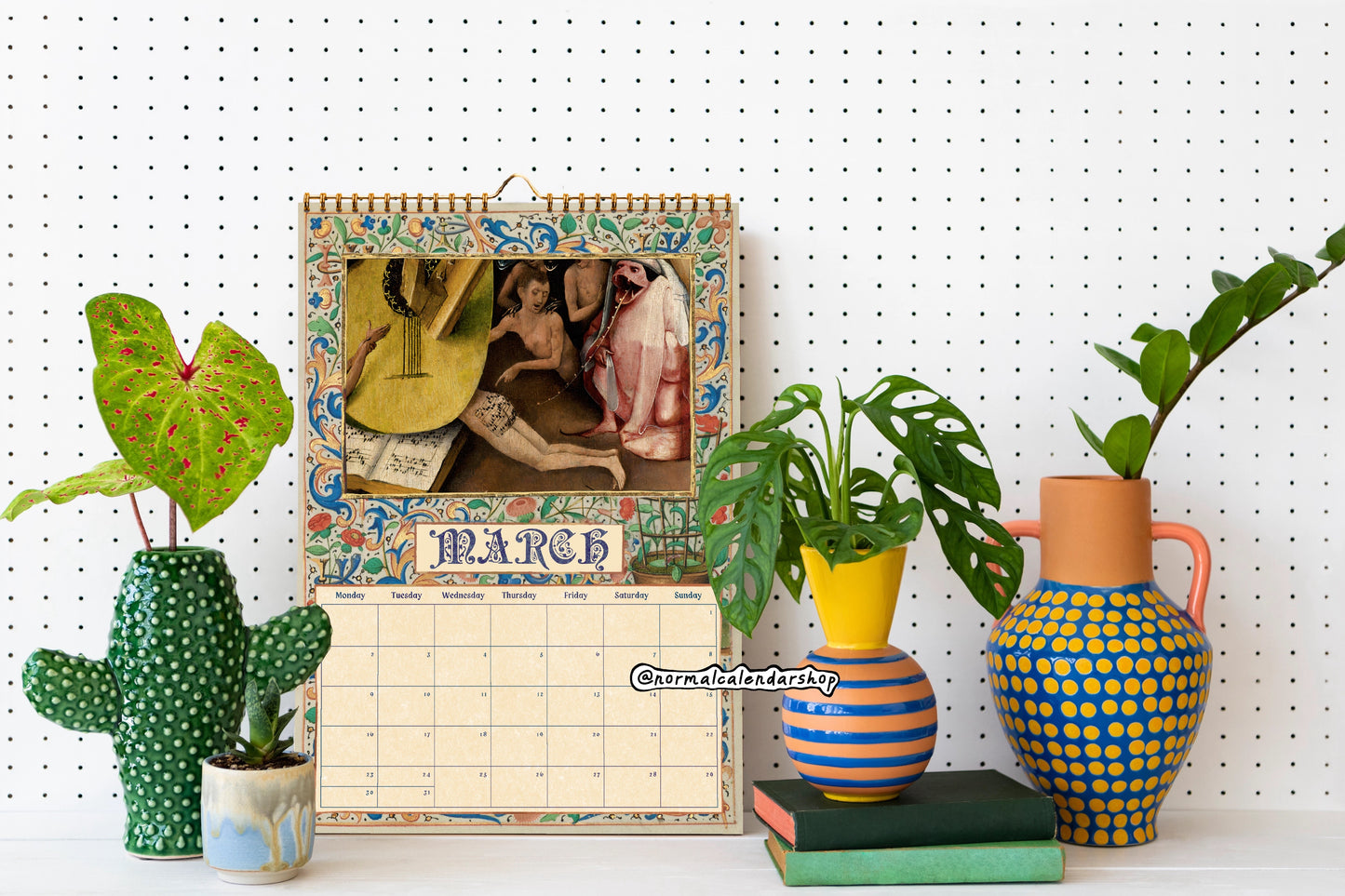 Reareth of the Yeareth 2026