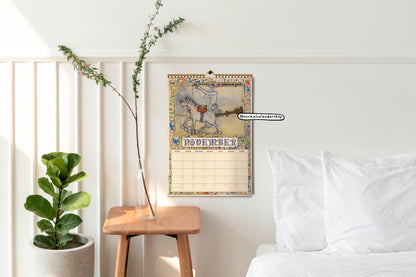 Reareth of the Yeareth 2026