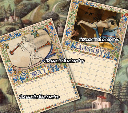 Reareth of the Yeareth 2026