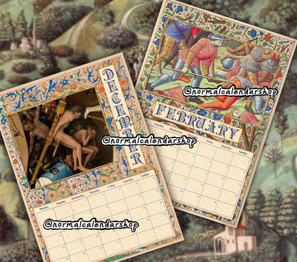 Reareth of the Yeareth 2026